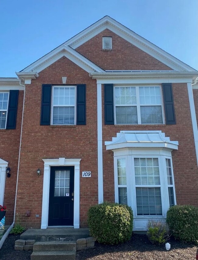 property at 603 Old Hickory Blvd