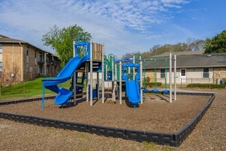 Horizon Park Apartments in Nashville, TN - Foto de edificio - Building Photo