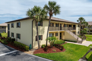 325 S Banana River Blvd Apartments