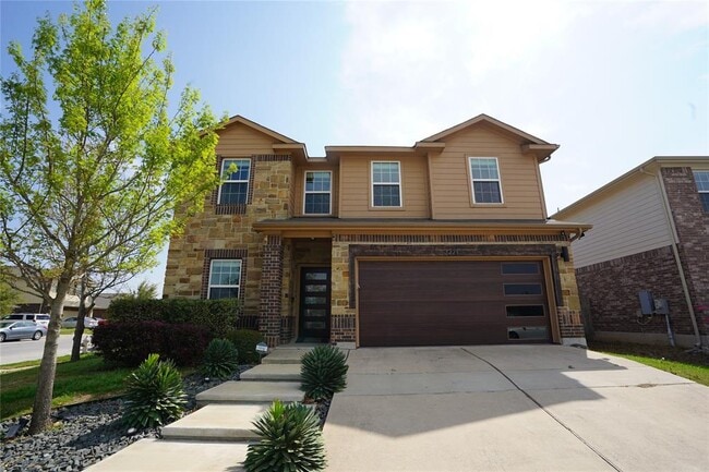 property at 3221 Pearlman Dr