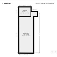 4035 Garden Ave in Los Angeles, CA - Building Photo - Building Photo