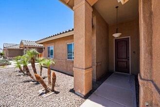 4374 W 25th Pl in Yuma, AZ - Building Photo - Building Photo