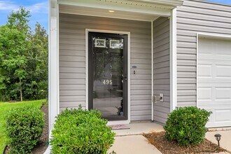495 Truman Dr in Goose Creek, SC - Building Photo - Building Photo