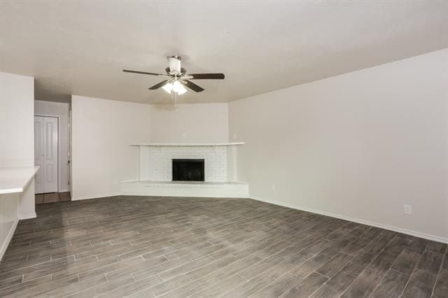 603 Woodcrest Way in Forney, TX - Building Photo - Building Photo