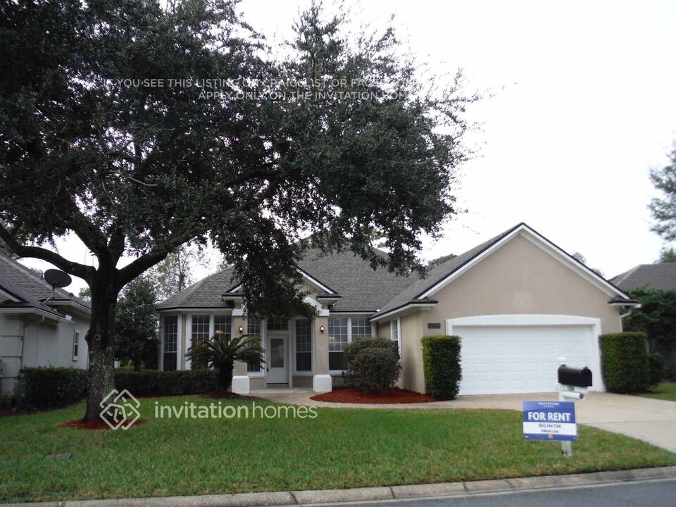 1238 Queens Island Ct in Jacksonville, FL - Building Photo