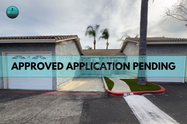 property at 9505 Arlington Ave