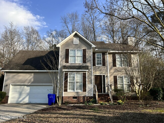 property at 2107 Sir Raleigh Ct