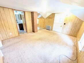 116 Cushing St, Unit UPPER in Fredonia, NY - Building Photo - Building Photo
