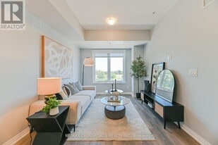 2635 William Jackson Dr in Pickering, ON - Building Photo