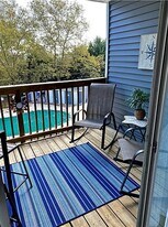 200 Henlopen Sta, Unit 304 in Rehoboth Beach, DE - Building Photo