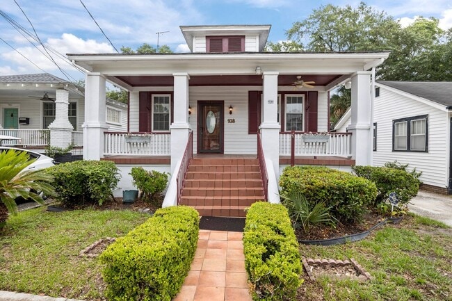 property at 938 Rutledge Ave