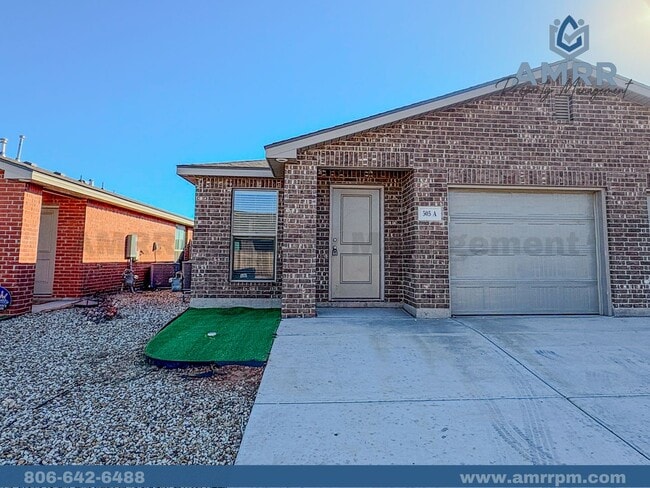 505 E 21st St in Wolfforth, TX - Building Photo - Building Photo