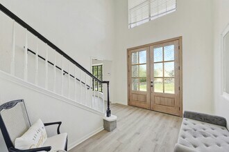 608 Sombrero in Horseshoe Bay, TX - Foto de edificio - Building Photo