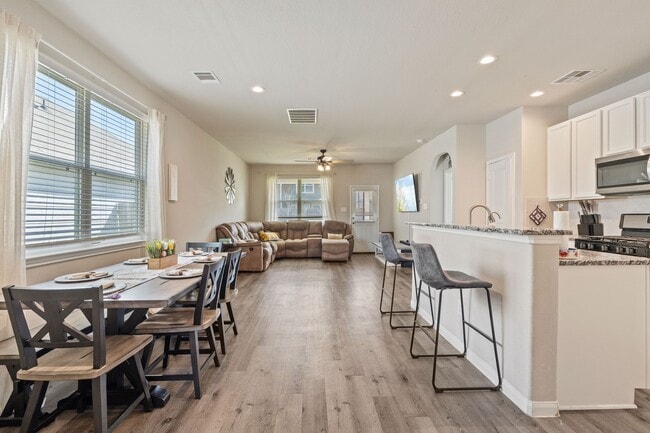property at 2221 Raider Dr