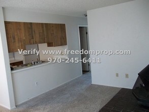 959 Northern Way-Unit -11 in Grand Junction, CO - Building Photo - Building Photo