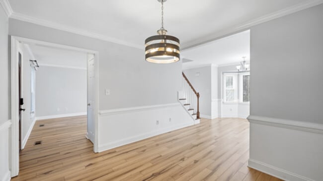 property at 3213 Terrel Mill Rd