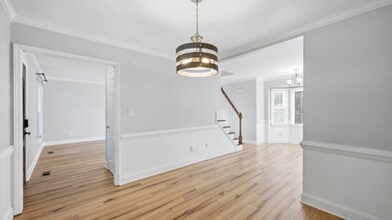 3213 Terrel Mill Rd in Raleigh, NC - Building Photo - Building Photo