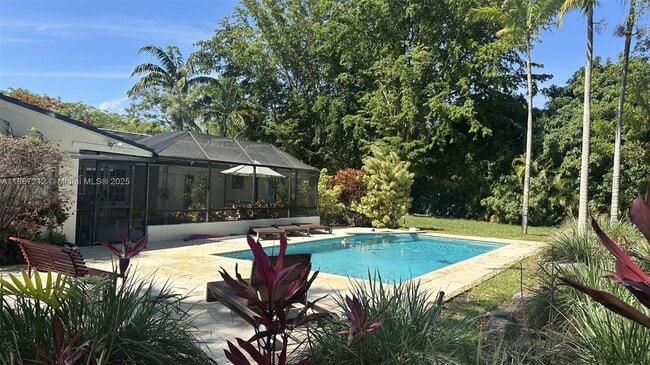 property at 12929 SW 60th Ave
