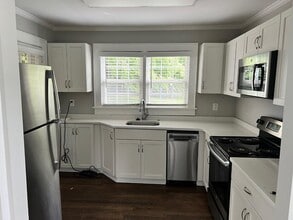909 Poplar St in Salisbury, NC - Building Photo - Building Photo