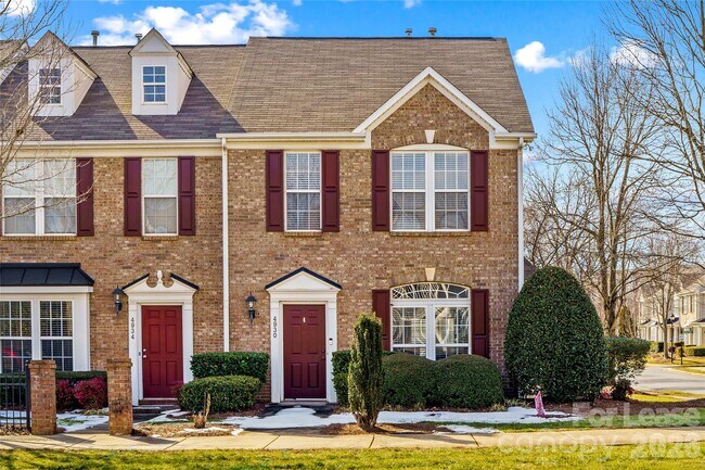 4930 Prosperity Ridge Rd in Charlotte, NC - Building Photo - Building Photo