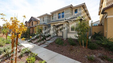 2858 N Evergreen St in Buckeye, AZ - Foto de edificio - Building Photo