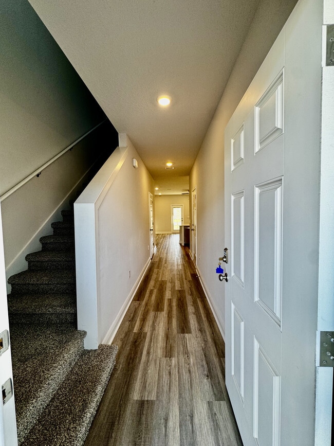 5673 Stellarjay St in Gulf Breeze, FL - Foto de edificio - Building Photo