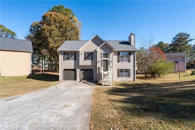 5068 Furlong Way in Powder Springs, GA - Building Photo - Building Photo