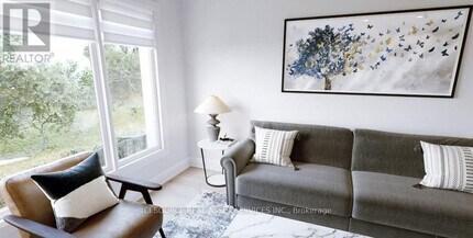 1308 Creekway Private in Ottawa, ON - Building Photo - Building Photo