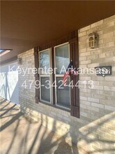 2607 Lee St in Springdale, AR - Building Photo - Building Photo