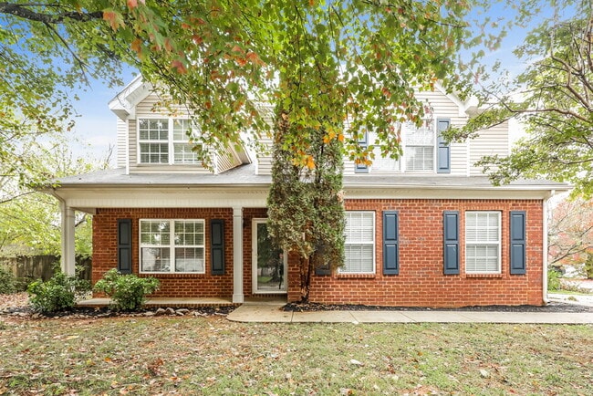 property at 3651 Southbend Dr