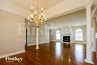 121 Sawgrass Ln N in Lexington, NC - Building Photo - Building Photo