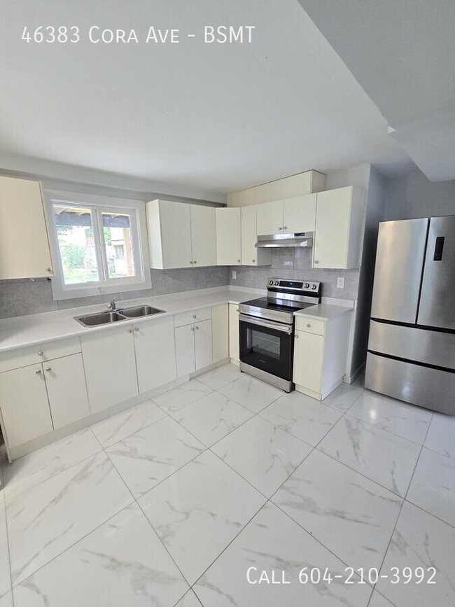 property at 46383 Cora Ave