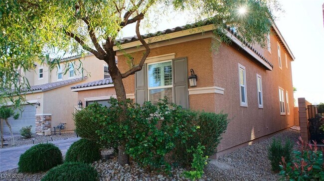 property at 1125 Echo Pass St