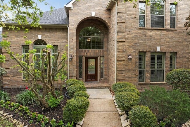 11812 Sea Shadow Bend in Pearland, TX - Building Photo - Building Photo