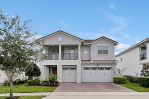 13024 Bottesford Dr in Orlando, FL - Building Photo