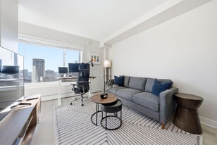 899 Pine St, Unit SI FL14-ID1340096P in San Francisco, CA - Building Photo
