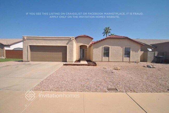 property at 6308 W Turquoise Ave