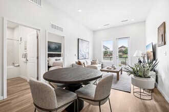 The Fillmore at Copperleaf in Aurora, CO - Building Photo - Building Photo