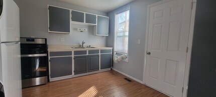 132 1/2 Greenwood Ave in Canon City, CO - Foto de edificio - Building Photo