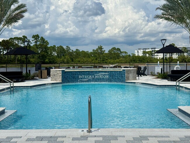 Integra Avalon in Winter Garden, FL - Building Photo - Building Photo
