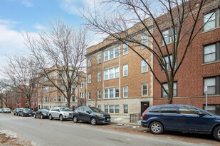 861-883 W Cornelia Ave Apartments