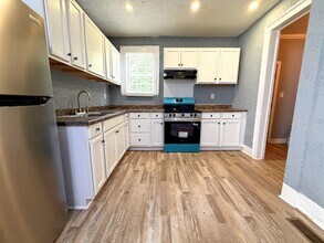 740 Arlington St in Rocky Mount, NC - Building Photo - Building Photo