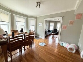 81 Florence St in Boston, MA - Building Photo - Building Photo