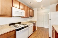 Rolling Park Apartments photo'