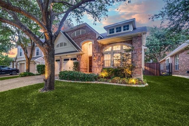 7953 Glade Creek Ct in Dallas, TX - Building Photo - Building Photo