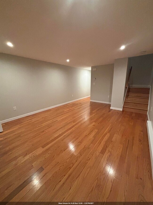 property at 390 Pacific Ave