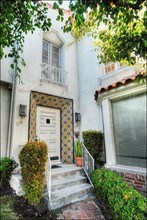 935 S Sherbourne Dr in Los Angeles, CA - Foto de edificio - Building Photo