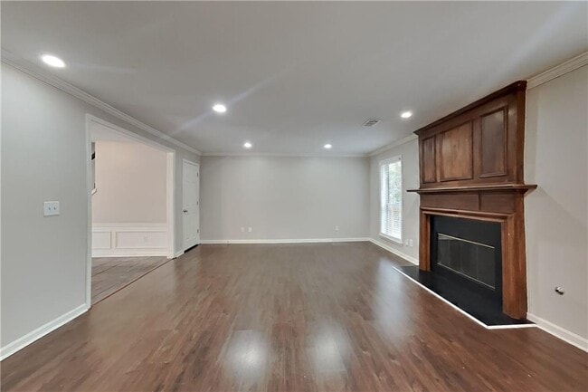 13040 Carriage Park Ln in Duluth, GA - Building Photo - Building Photo