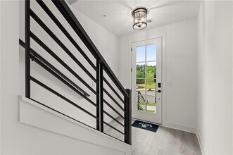 673 soul Aly in Milton, GA - Building Photo - Building Photo