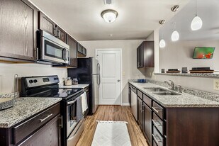 Grant Street Station in West Lafayette, IN - Building Photo